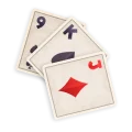 Cards at Kakadu Online Casino