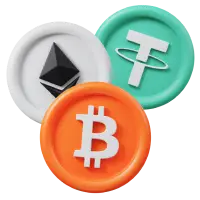 All cryptocurrencies are supported at Kakadu Casino
