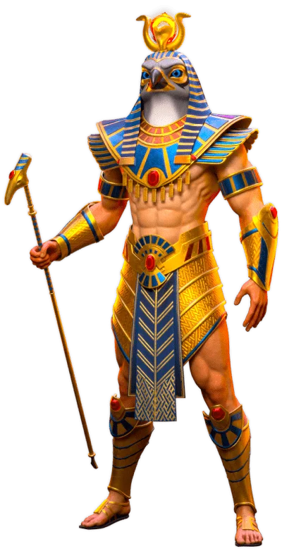 Egyptian at Kakadu Online Casino
